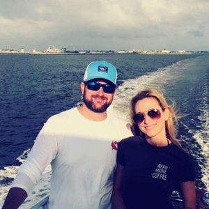 Meet your Posher, Stephen